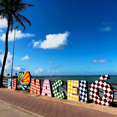 Apartamento Em Maceio - Jtr Mexico 외부 사진
