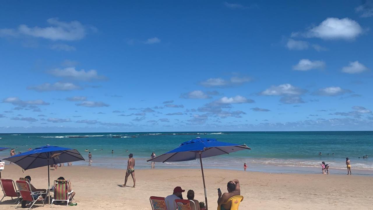 Apartamento Em Maceio - Jtr Mexico 외부 사진