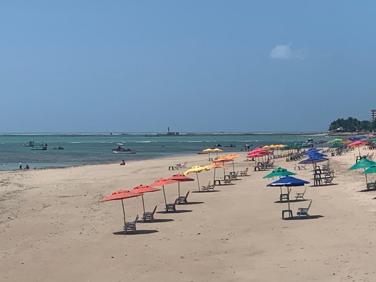 Apartamento Em Maceio - Jtr Mexico 외부 사진