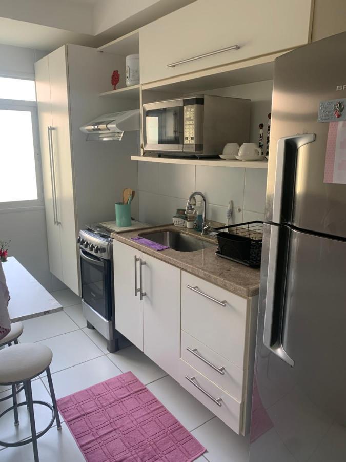 Apartamento Em Maceio - Jtr Mexico 외부 사진
