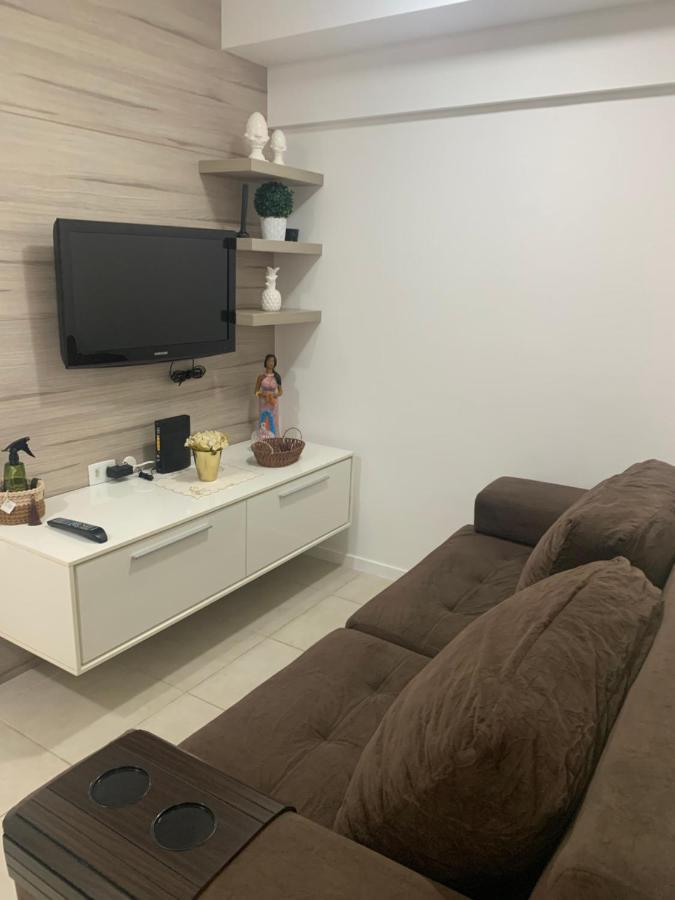 Apartamento Em Maceio - Jtr Mexico 외부 사진