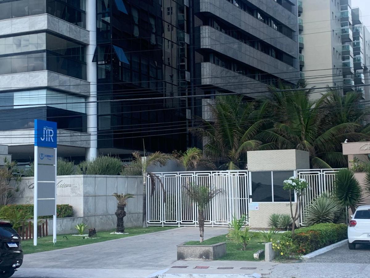 Apartamento Em Maceio - Jtr Mexico 외부 사진