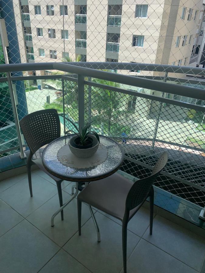 Apartamento Em Maceio - Jtr Mexico 외부 사진