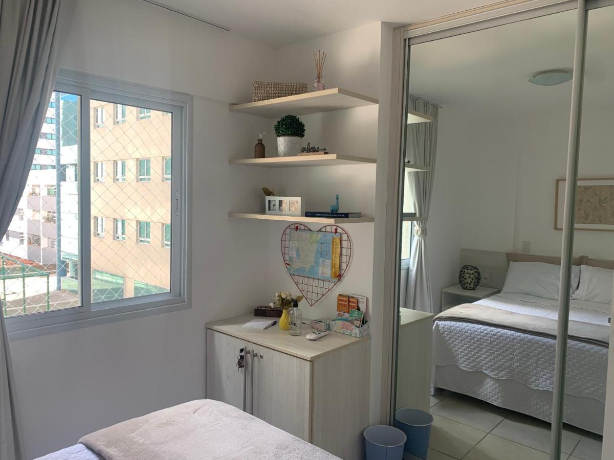 Apartamento Em Maceio - Jtr Mexico 외부 사진