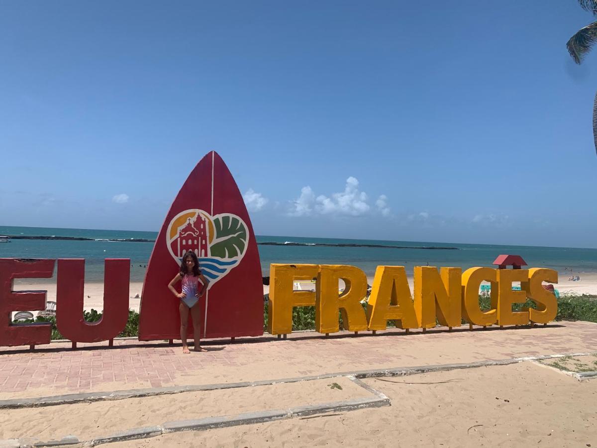 Apartamento Em Maceio - Jtr Mexico 외부 사진