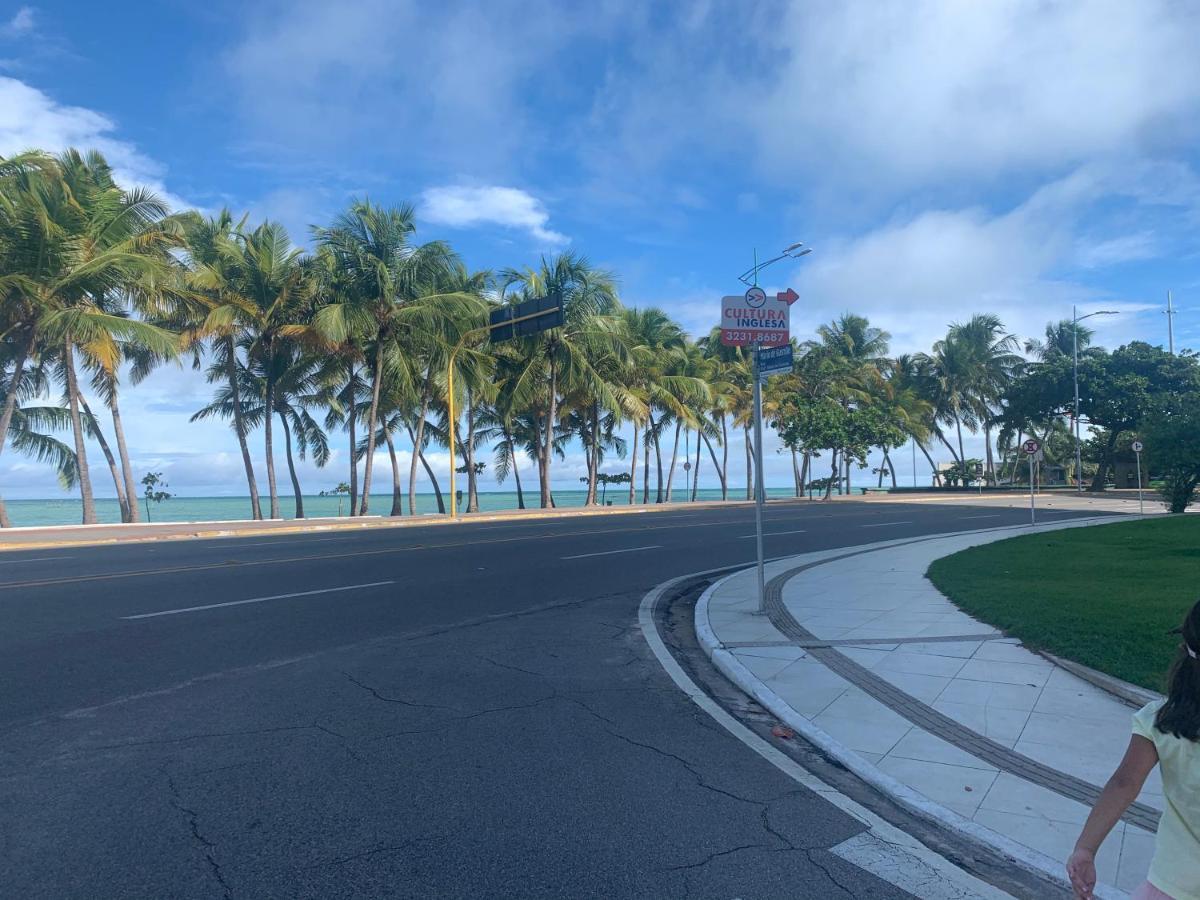 Apartamento Em Maceio - Jtr Mexico 외부 사진