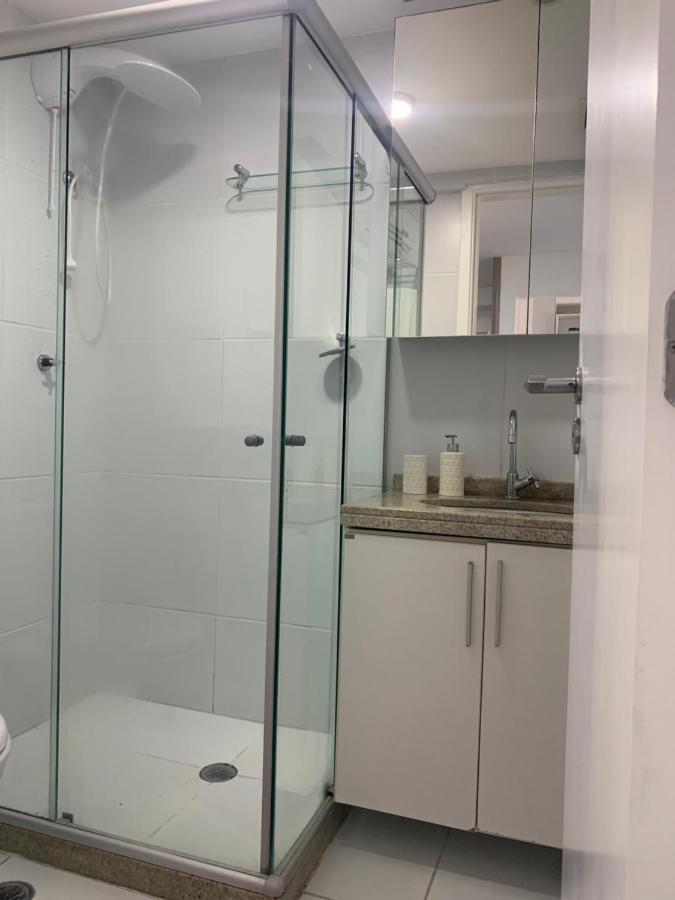Apartamento Em Maceio - Jtr Mexico 외부 사진