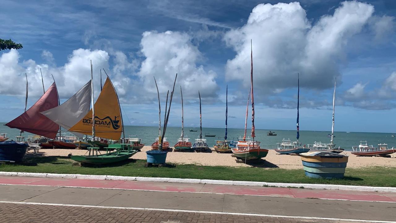 Apartamento Em Maceio - Jtr Mexico 외부 사진