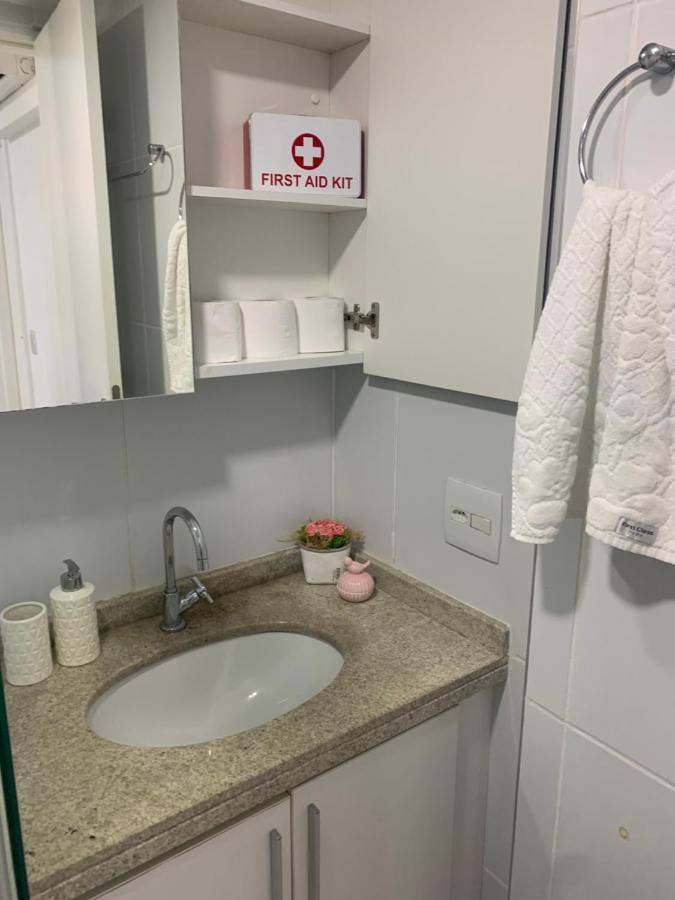 Apartamento Em Maceio - Jtr Mexico 외부 사진