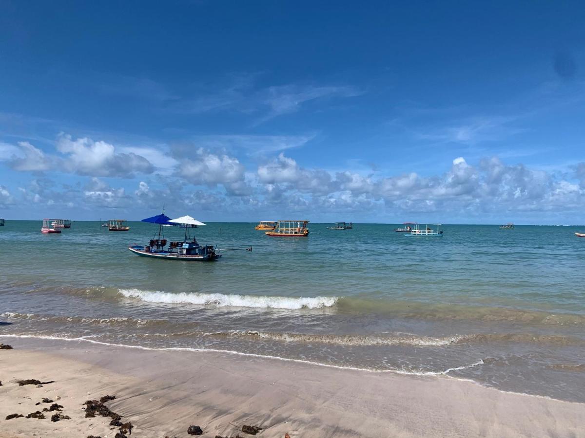 Apartamento Em Maceio - Jtr Mexico 외부 사진
