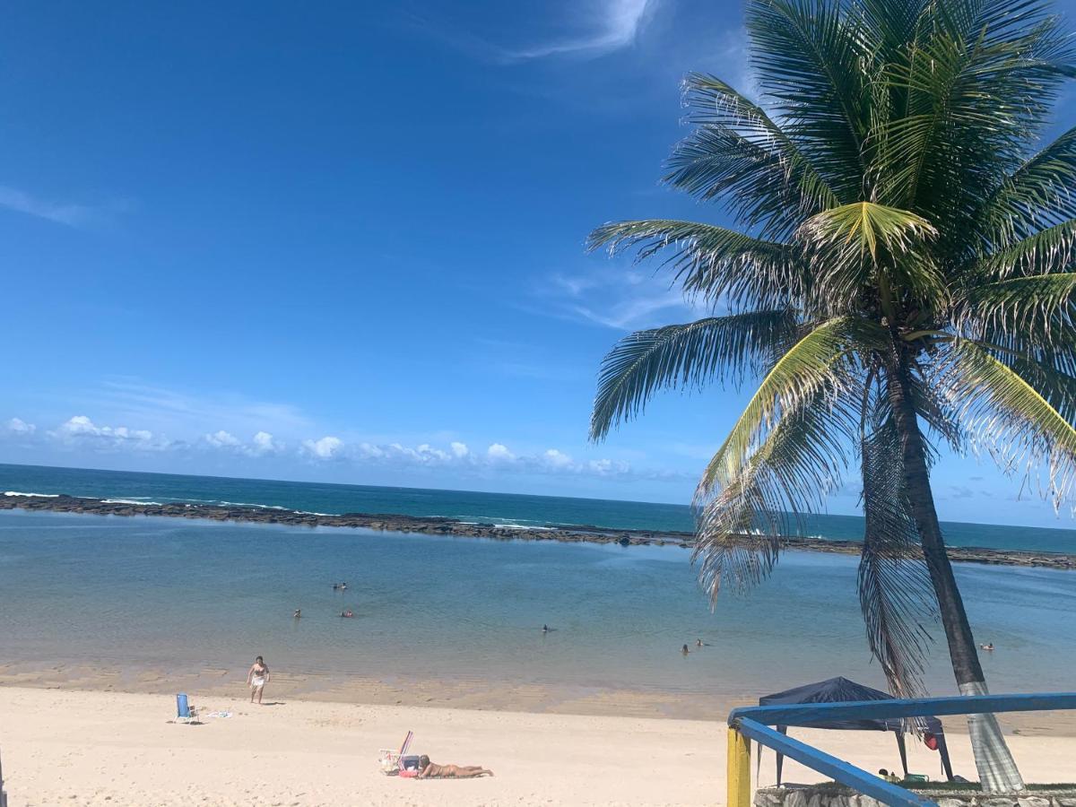 Apartamento Em Maceio - Jtr Mexico 외부 사진