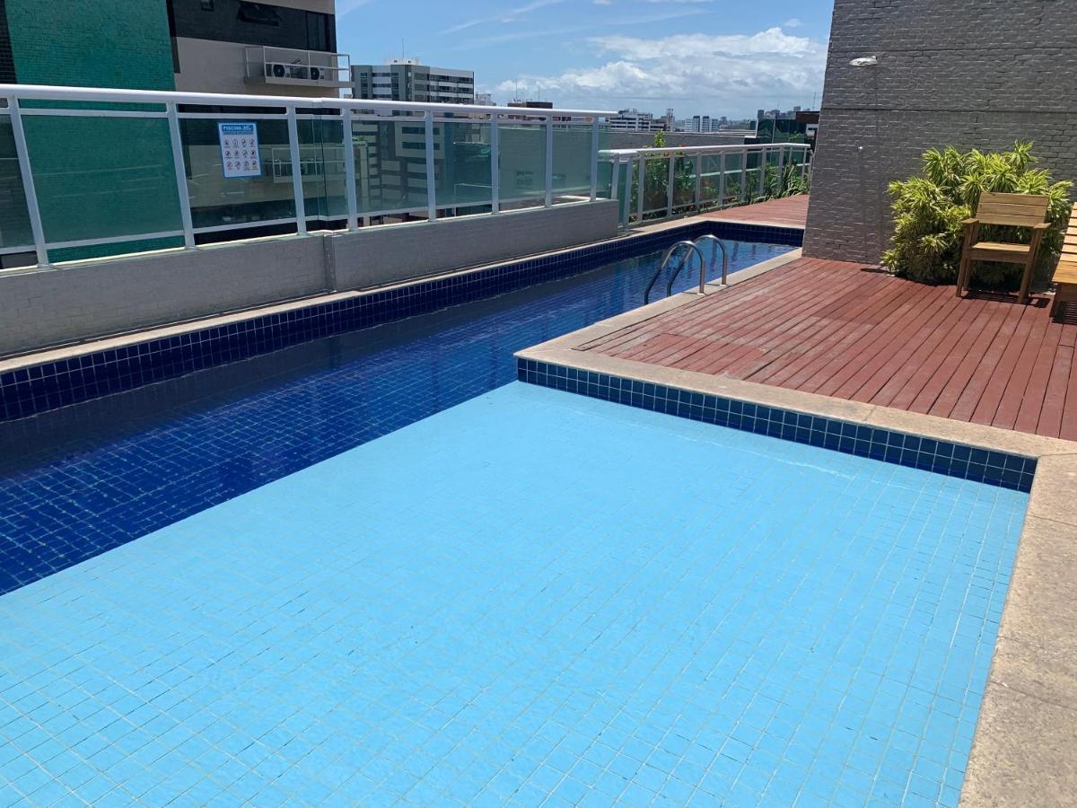 Apartamento Em Maceio - Jtr Mexico 외부 사진