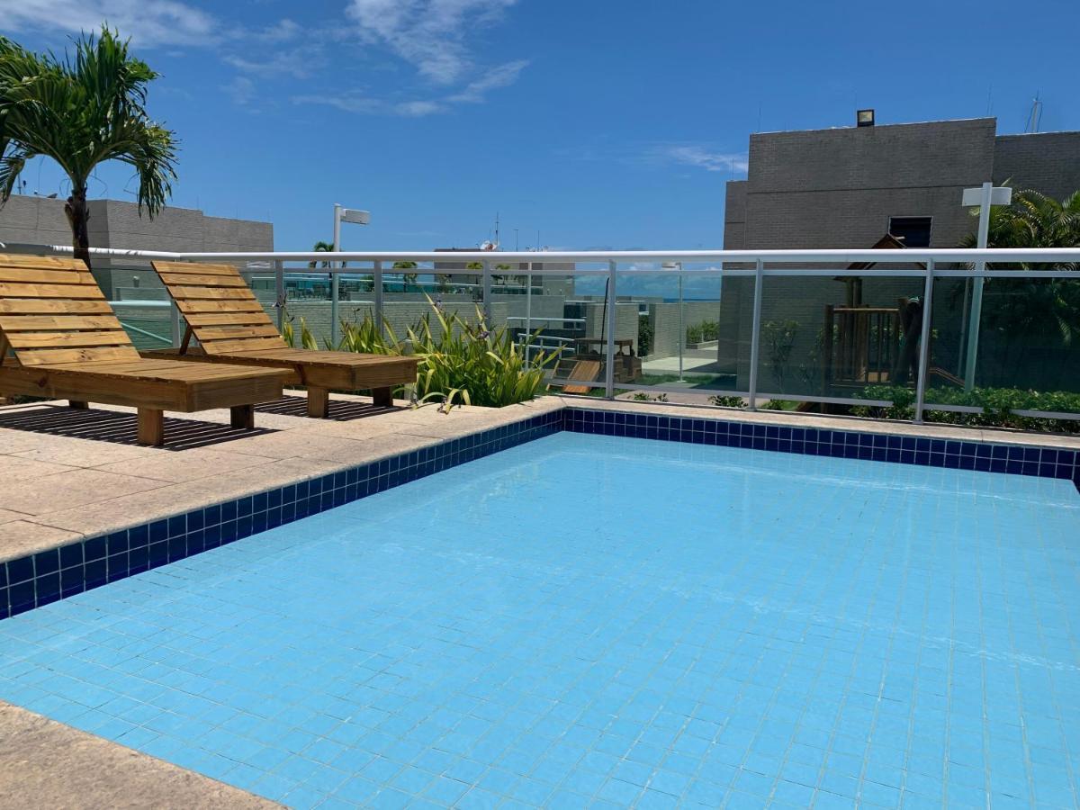 Apartamento Em Maceio - Jtr Mexico 외부 사진