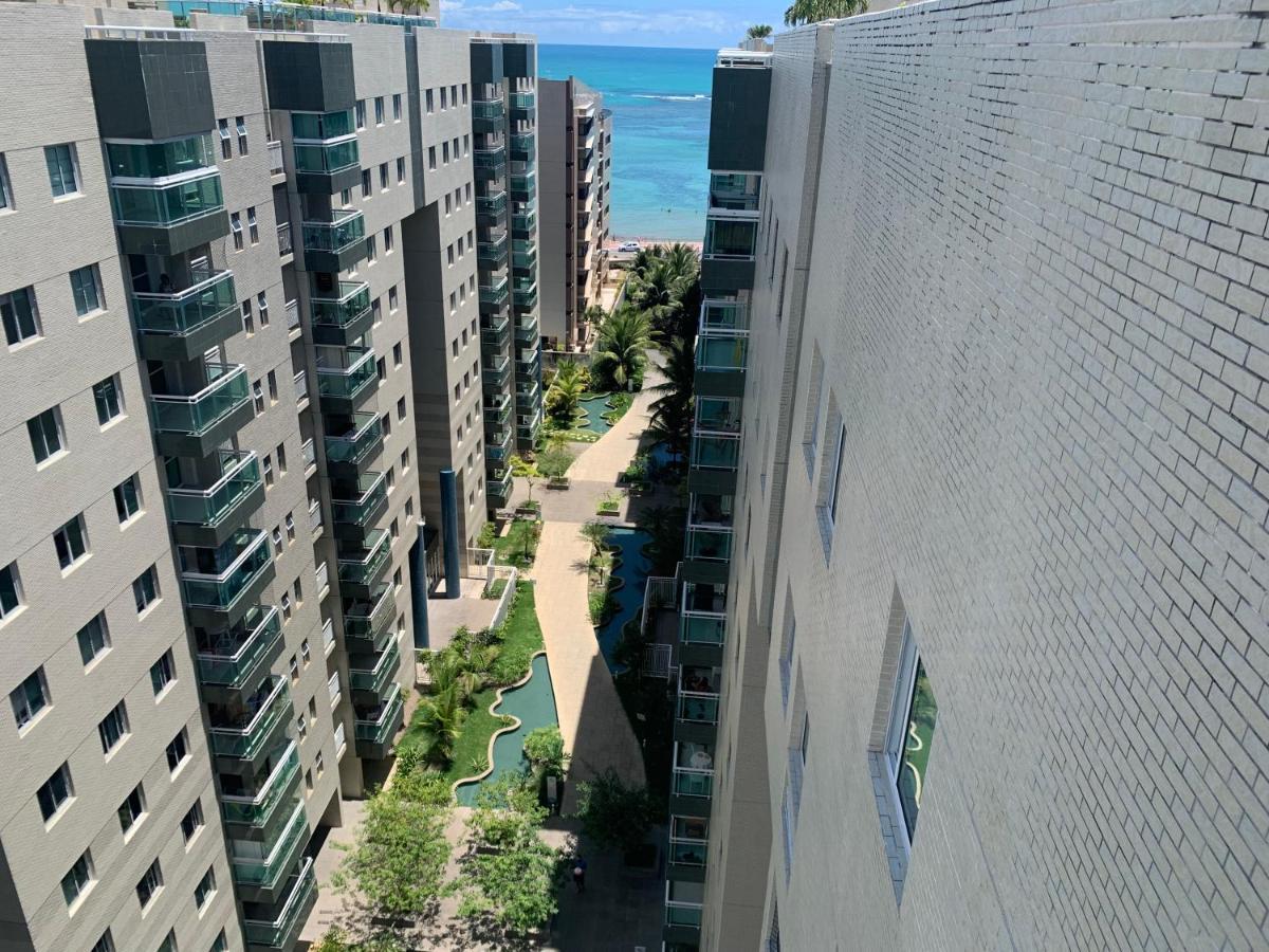 Apartamento Em Maceio - Jtr Mexico 외부 사진