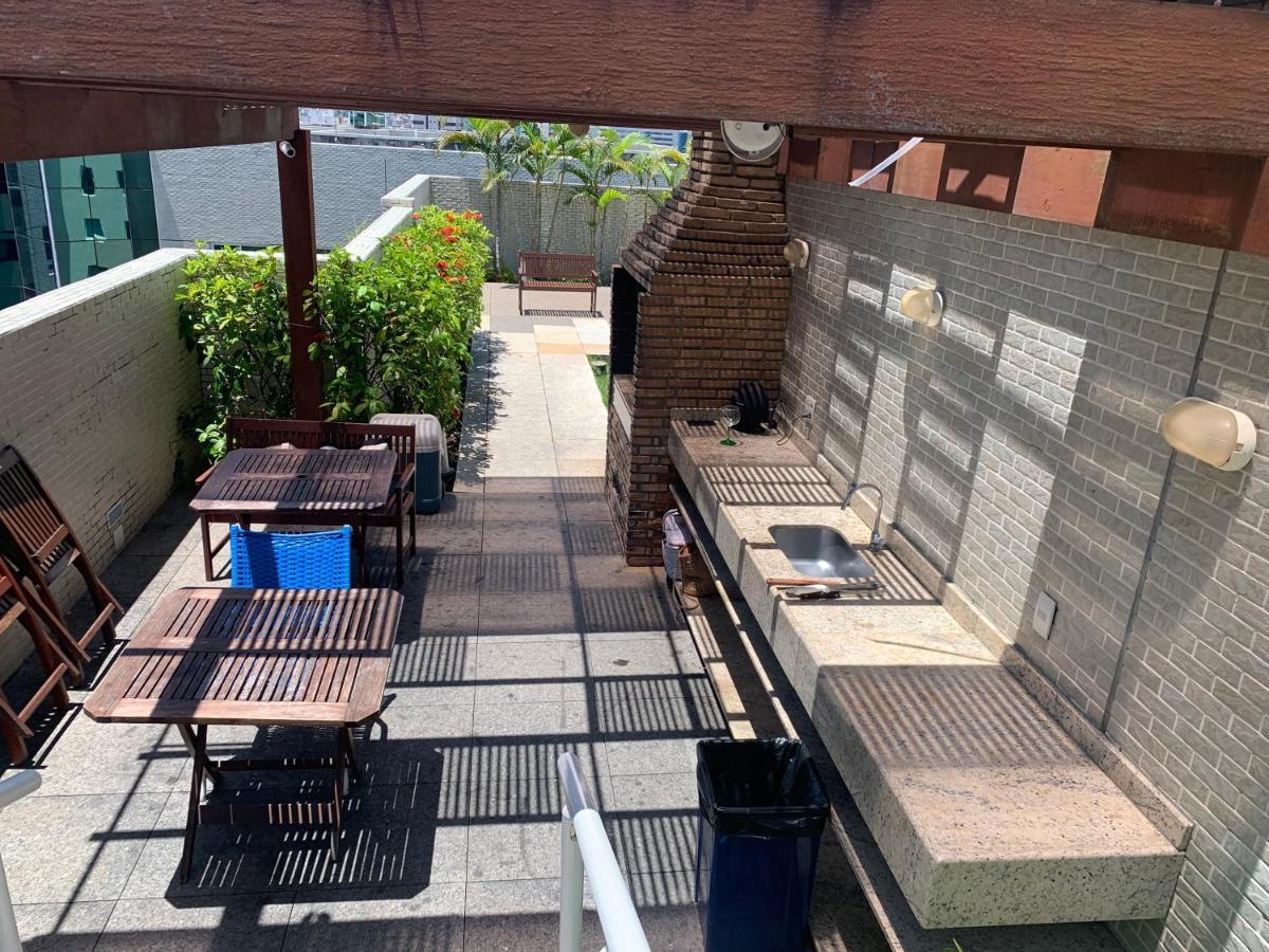 Apartamento Em Maceio - Jtr Mexico 외부 사진