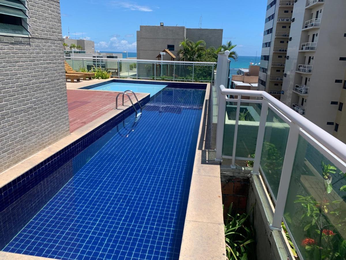 Apartamento Em Maceio - Jtr Mexico 외부 사진