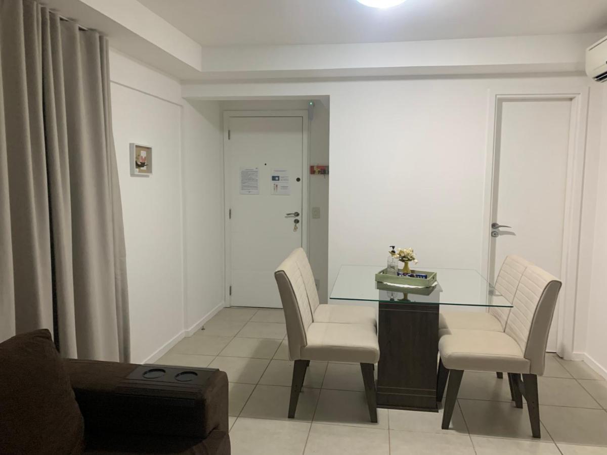 Apartamento Em Maceio - Jtr Mexico 외부 사진